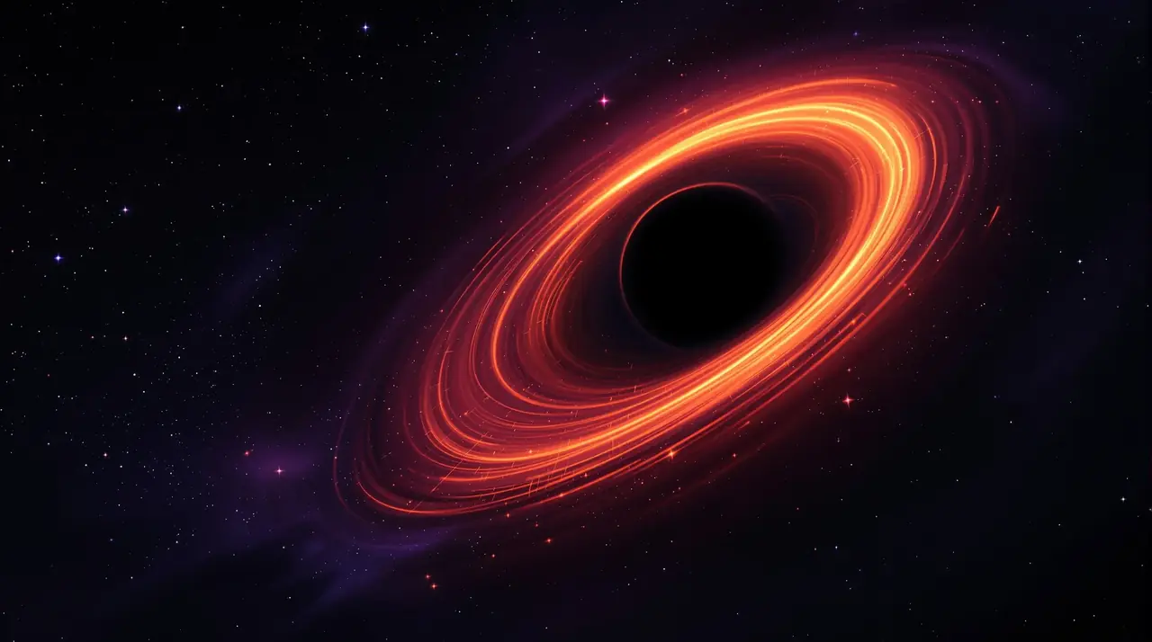 福利姬视频 - 5分钟读懂黑洞：宇宙最神秘的天体